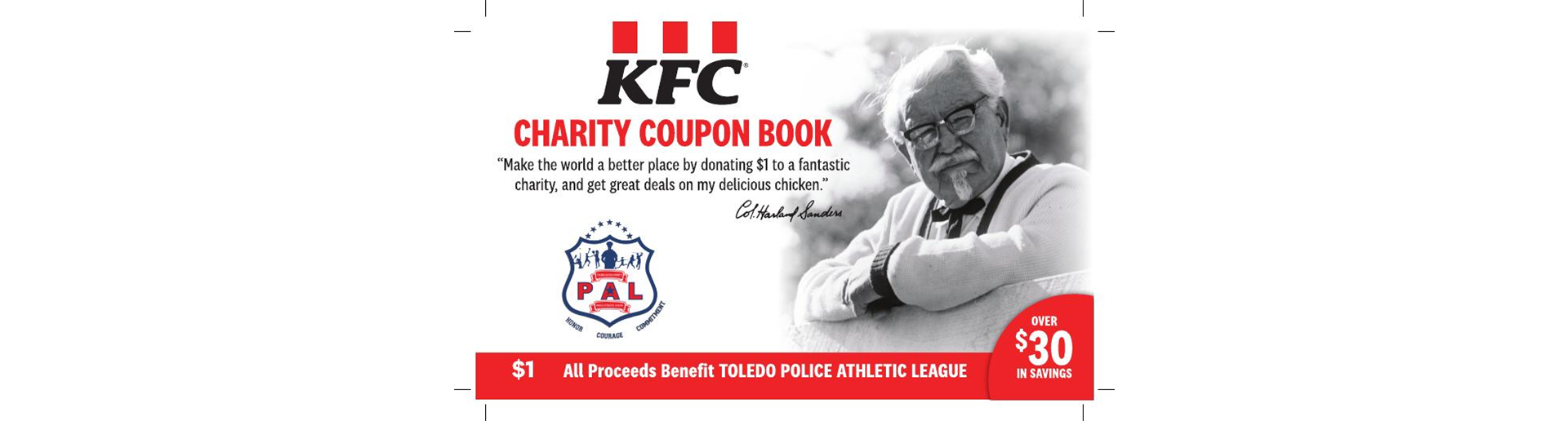 Our Spring Charity Fundraiser Coming Soon